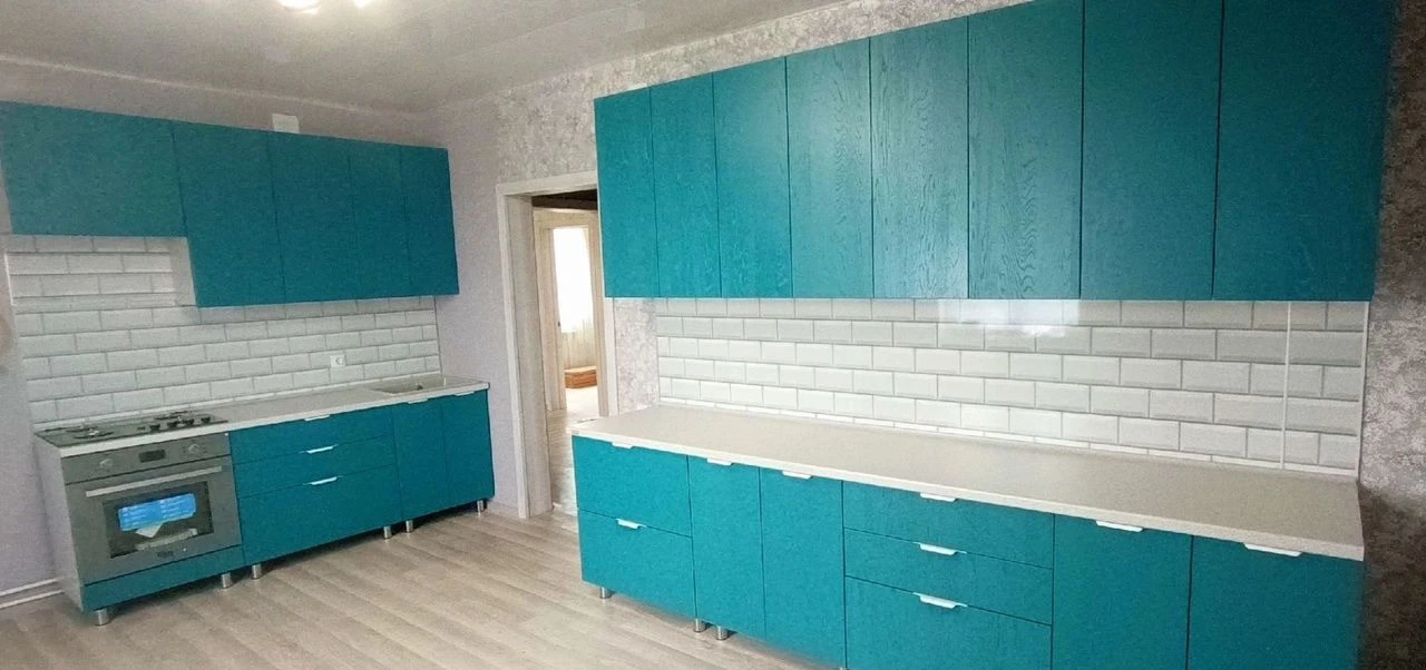 Кухни на заказ