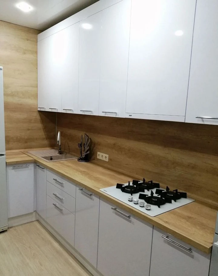 Кухни на заказ