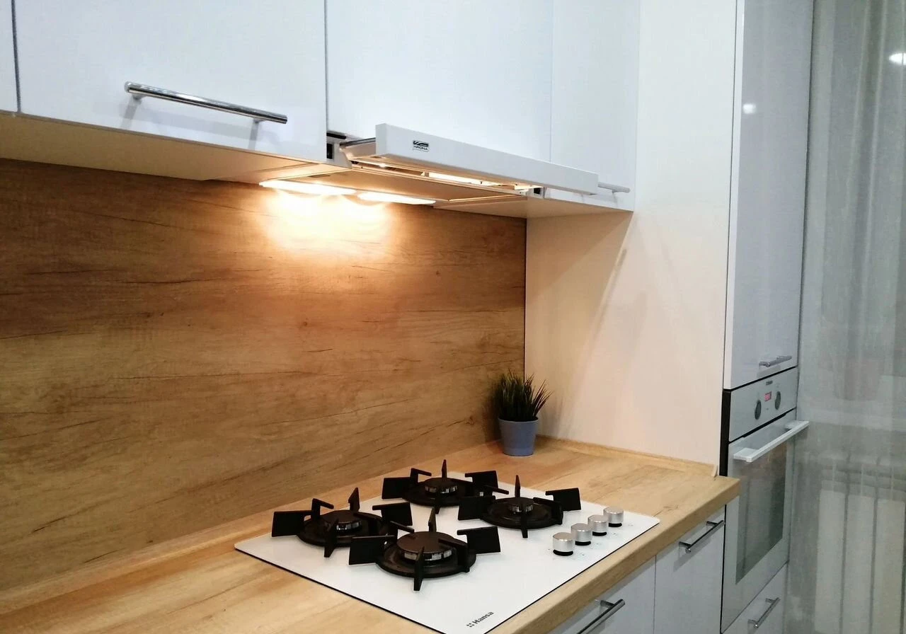 Кухни на заказ